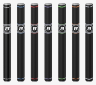 Altitude Organic Cannabisbullet 500mg Disposable Pen - Mobile Phone