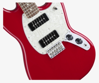 Fender Offset Series Mustang - Fender Mustang 90