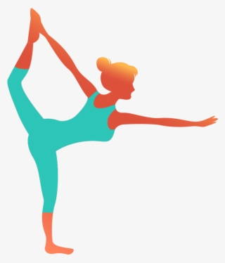 King Dancer Pose - Exercise