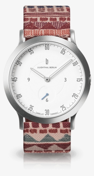 Silver White Festival - Lilienthal Berlin