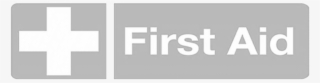 First Aid