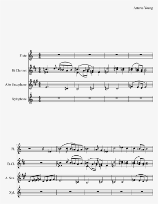 Spark Of Fire - Dark Knight Theme Trumpet