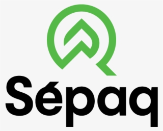 The Marketing Activities Of Le Québec Maritime Are - Sepaq Logo