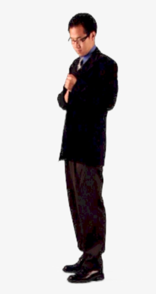 Standing