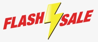 Flash Sale Png Image - Graphic Design