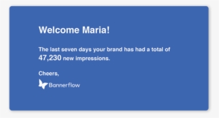 Bannerflow Creative Management Platform - Printing