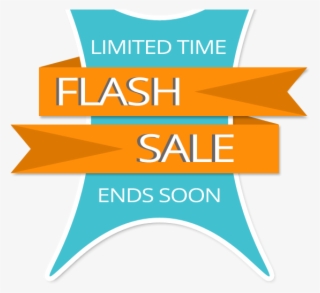 Flash Sale Banners - Graphic Design