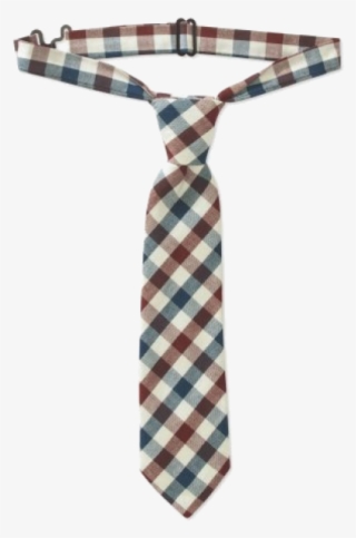 Corbata Troy James - Plaid