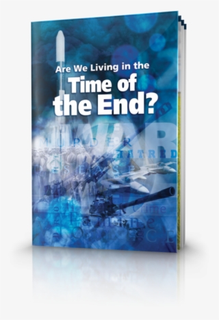 End Time Men Will Turn Over To Perversion