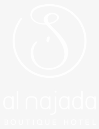 Al Najada Boutique Hotel - Google Logo G White