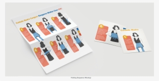 Informational Design - Graphic Design