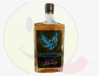 Leadslingers Thin Blue Line Whiskey