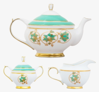Teapot