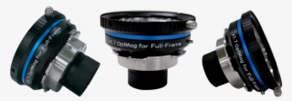 Optmag Tl-omff - Camera Lens
