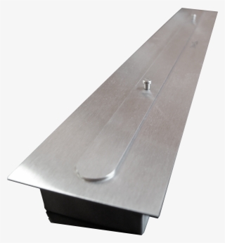 Ethanol Fireplace Simple Fire Fireline 900 - Plank