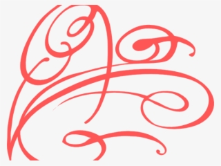 Swirls Clip Art