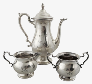 Teapot