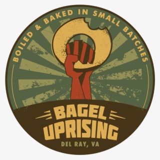 Bagel Uprising