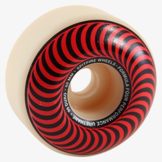 Spitfire Wheels Design