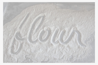 We Recommend Using Mg Organic Sifted Wheat Flour - Linens