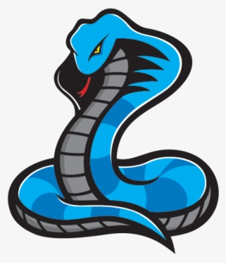 600 X 600 1 - Serpent Mascot Logo Png