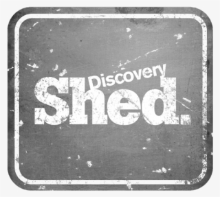 Discovery Shed