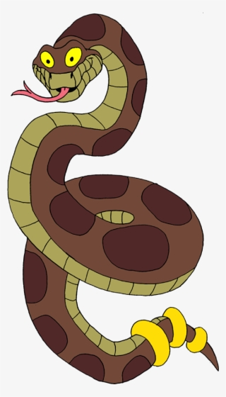 Viper Cartoon Png