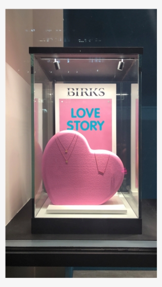 I Also Proposed Including Candy Hearts In The Influencer - Banner