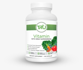 Tru - Tea Tree Oil Shampoo Lice