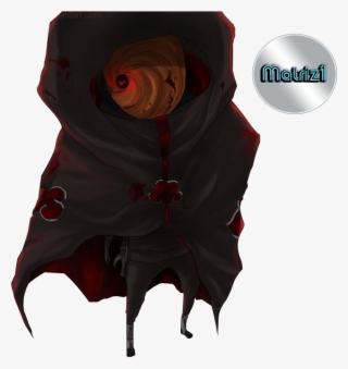 Tobi Akatsuki