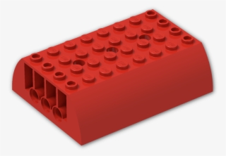 Lego Brick Wall - Construction Set Toy
