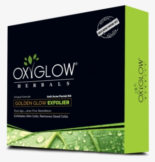 Anti Blemish Facial Kit