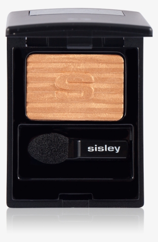 Sisley Phyto-ombre Glow Gold 1,4 G - Eye Shadow