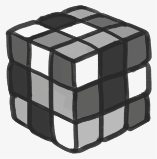 Rubix-cube - Rubik's Cube