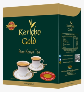 Kericho Gold Tea Kenya