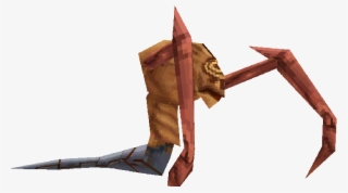 Download Zip Archive - Code Lyoko Creeper