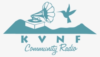 Our Thirty Six Year Old Community Radio Station, Kvnf, - Kvnf