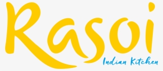 Rasoi Indian Kitchen - Rasoi Logo