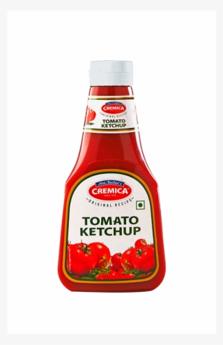 Cremica Tomato Ketchup Cremica Tomato Ketchup - Glass Bottle