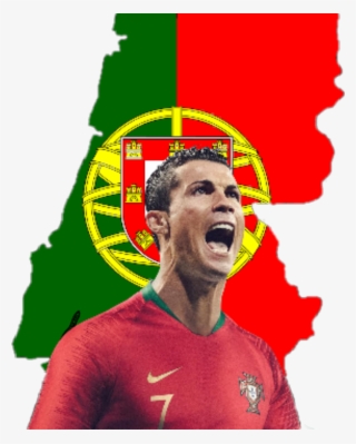 Portugal🇵🇹 Sticker - Portugal Flag