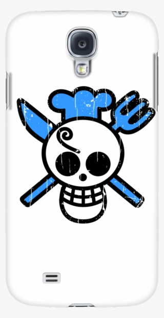 Android Phone Case - One Piece Icon