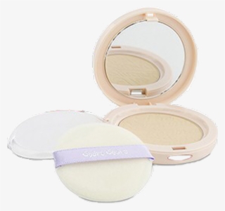 Powder Nudecolor Aesthetic Makeup Png Moodboard Freetoe - Makeup Mirror