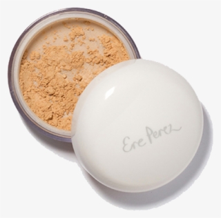 Ere Perez Calendula Powder Foundation Medium Uk - Foundation Bubuk Png