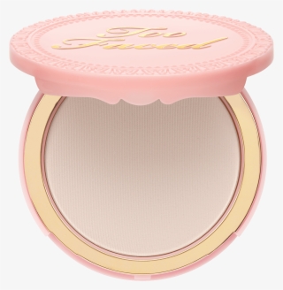 Primed & Poreless Pressed Powder - Makeup Mirror