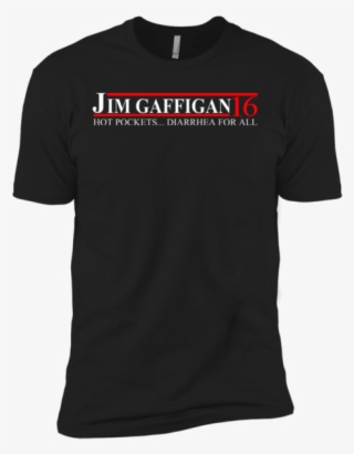Jim Gaffigan 2016 Tee/hoodie/tank - Dsquared Women T Shirt