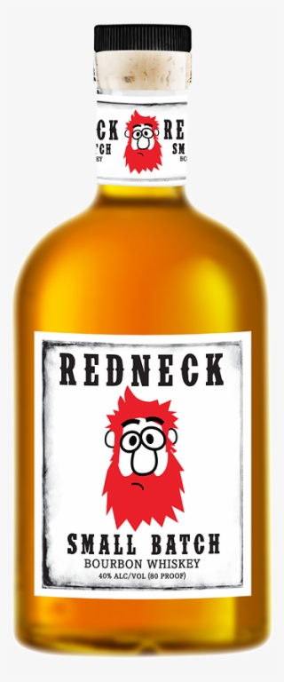 Dumbass Redneck - Line Art