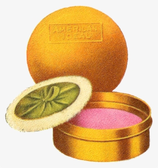 The Littel Applicators Are So Cute And Detailed With - Eye Shadow