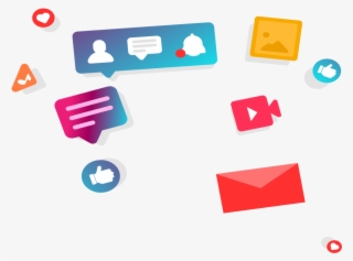 Criamos As Artes E Alimentamos As Suas Redes Sociais - Réseaux Sociaux