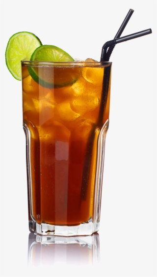 Cocktail Long Island Iced Tea