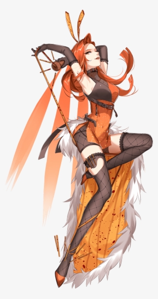 Spicy Gluten - Food Fantasy Boston Lobster